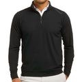 Holderness and Bourne Pullovers - Black - Men's