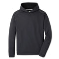 Peter Millar Hoodie - Black - Men's