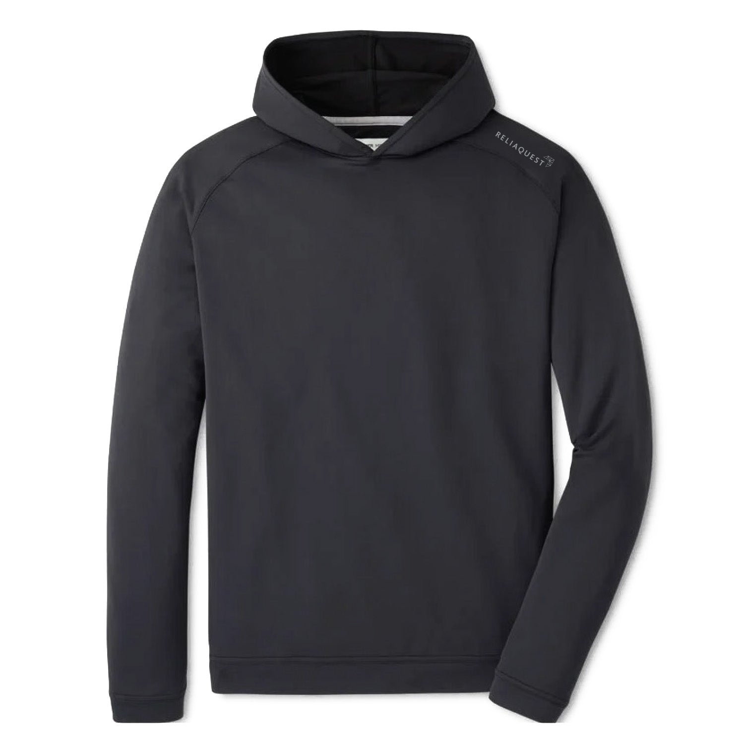 Peter Millar Hoodie - Black - Men's