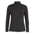 Turtleson Quest Jacket - Black