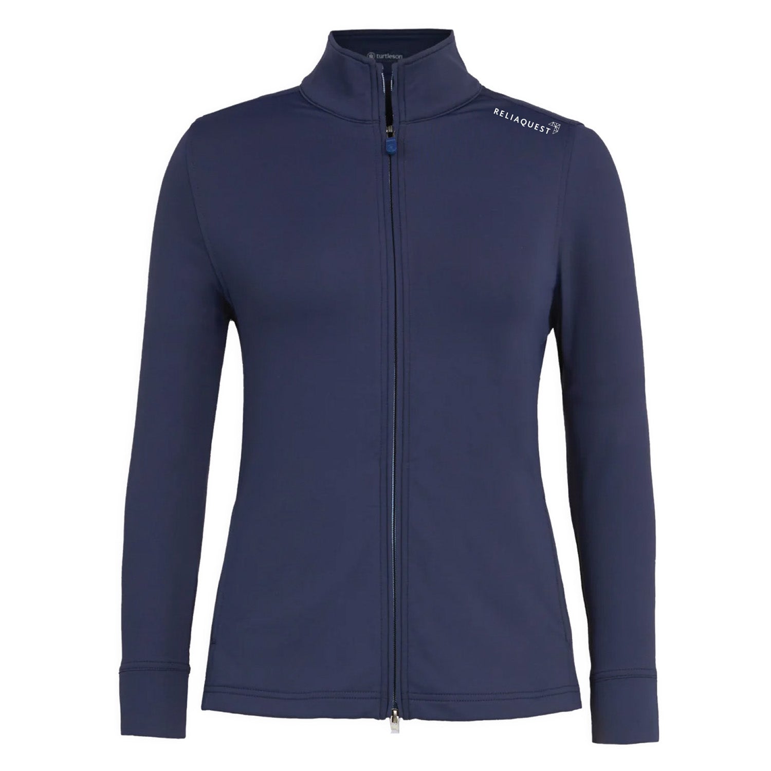 Turtleson Quest Jacket - Admiral